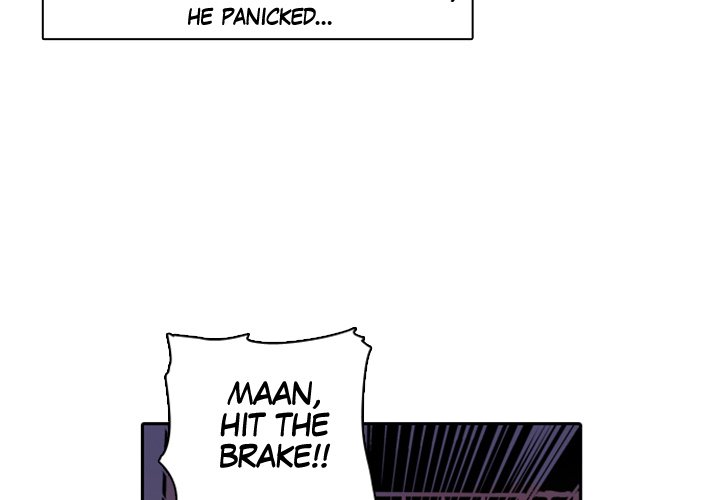 Read Galauman chapter 22 image 3 on Lezhin