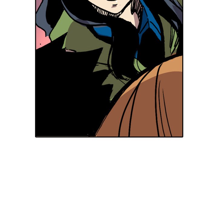 Read Galauman chapter 22 image 30 on Lezhin