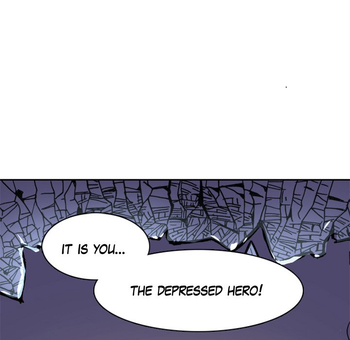 Read Galauman chapter 22 image 31 on Lezhin