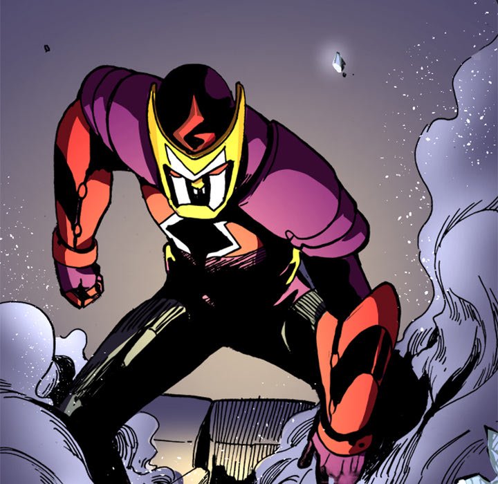 Read Galauman chapter 22 image 32 on Lezhin