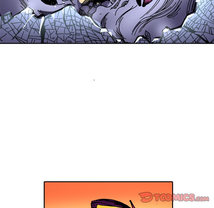 Read Galauman chapter 22 image 33 on Lezhin