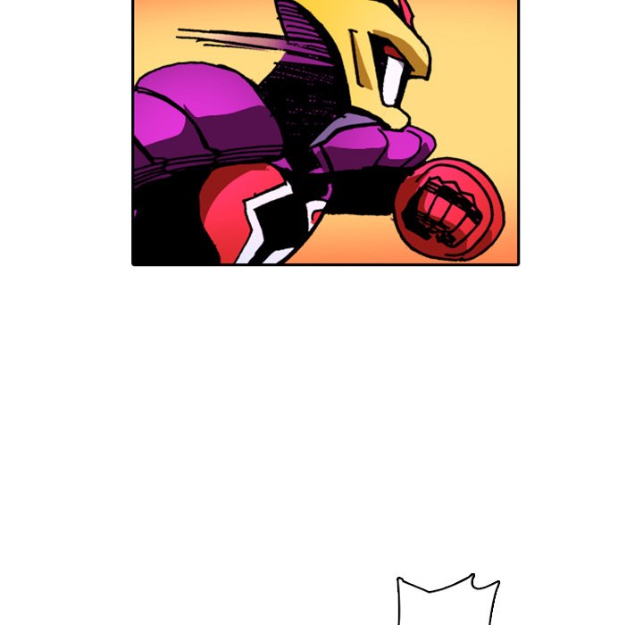 Read Galauman chapter 22 image 34 on Lezhin