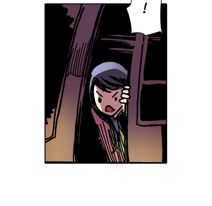 Read Galauman chapter 22 image 35 on Lezhin