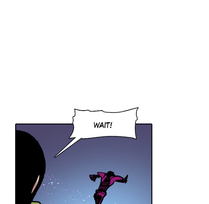 Read Galauman chapter 22 image 36 on Lezhin
