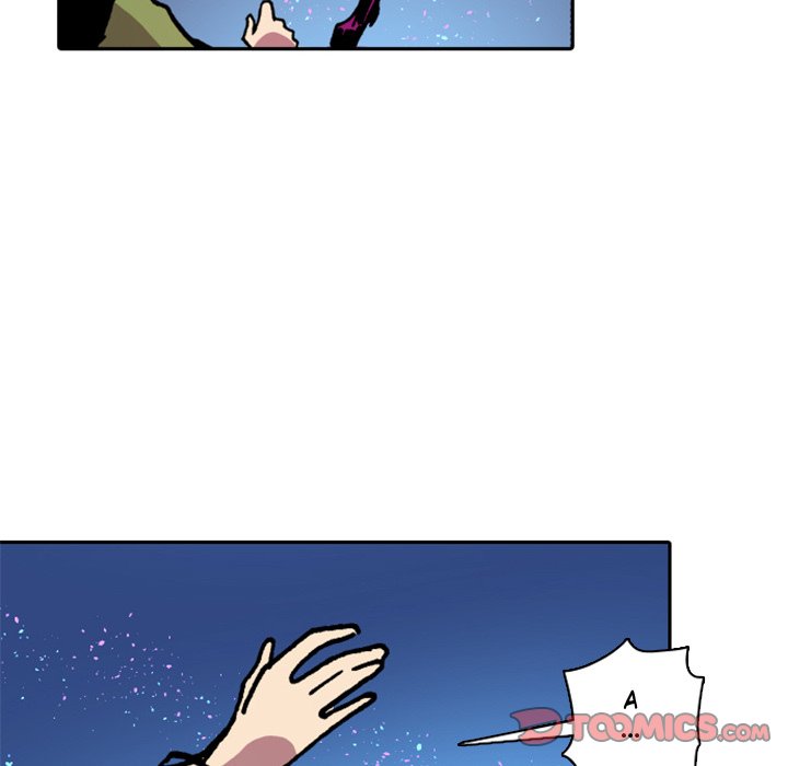 Read Galauman chapter 22 image 37 on Lezhin