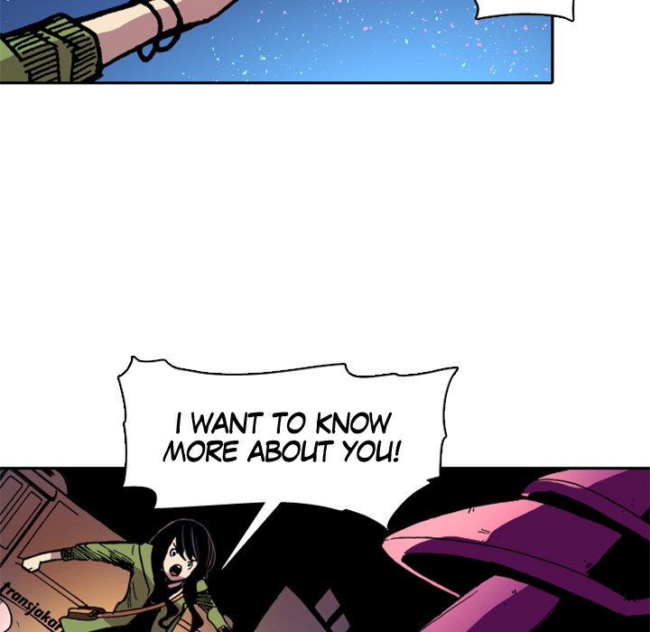 Read Galauman chapter 22 image 38 on Lezhin