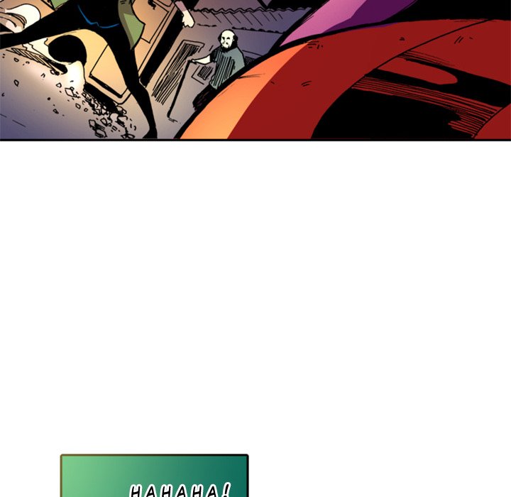 Read Galauman chapter 22 image 39 on Lezhin