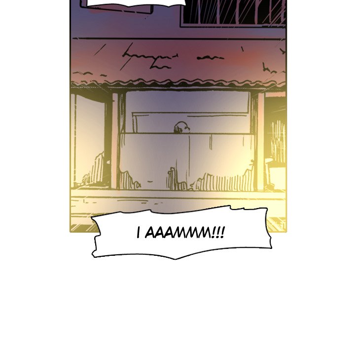 Read Galauman chapter 22 image 4 on Lezhin