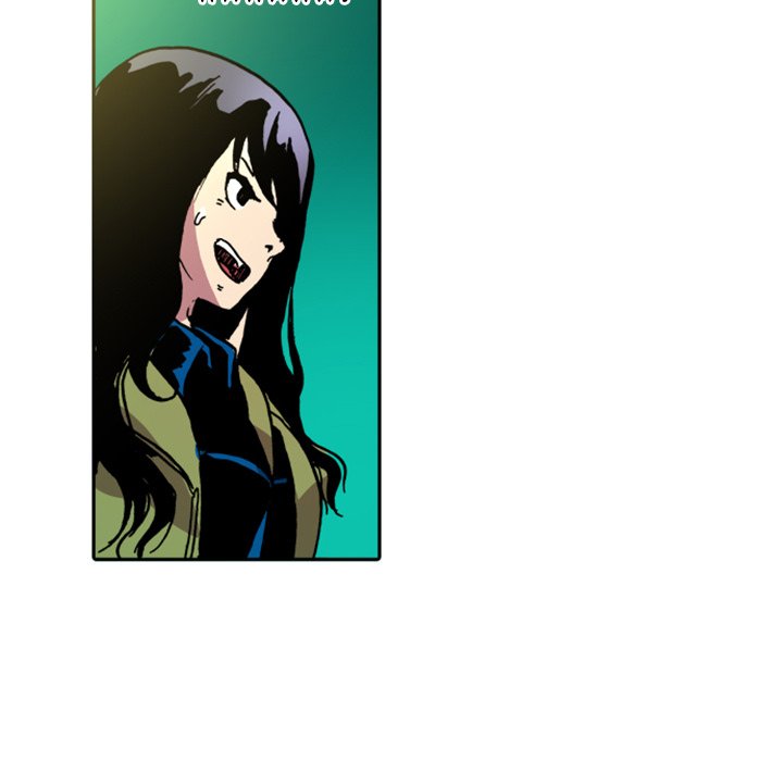 Read Galauman chapter 22 image 40 on Lezhin