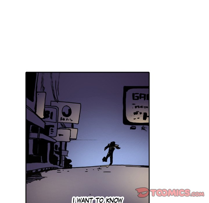 Read Galauman chapter 22 image 41 on Lezhin