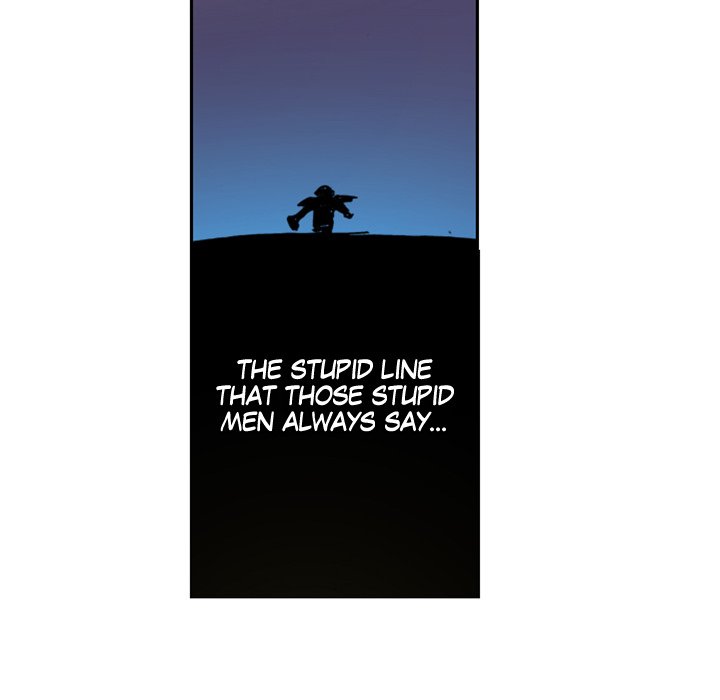 Read Galauman chapter 22 image 43 on Lezhin