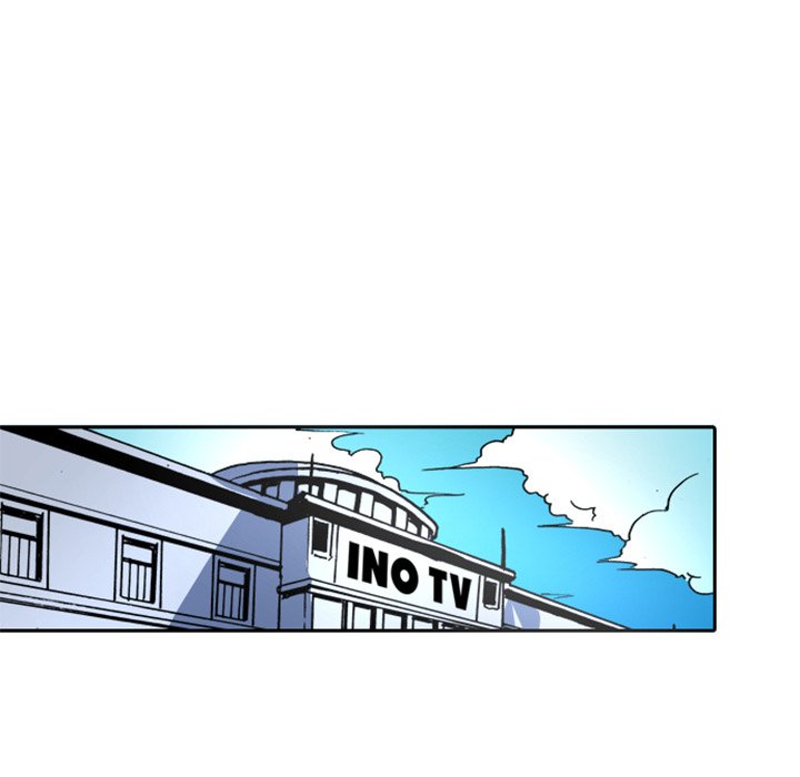 Read Galauman chapter 22 image 46 on Lezhin