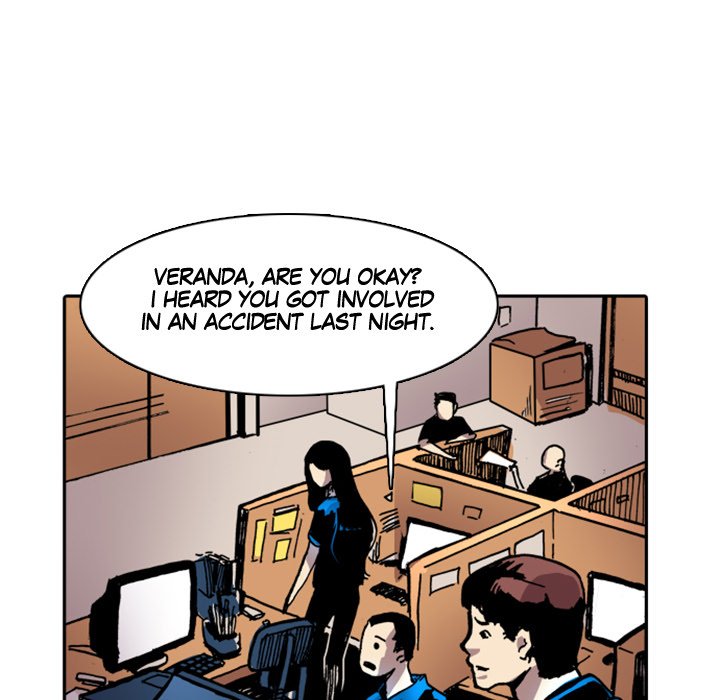 Read Galauman chapter 22 image 47 on Lezhin