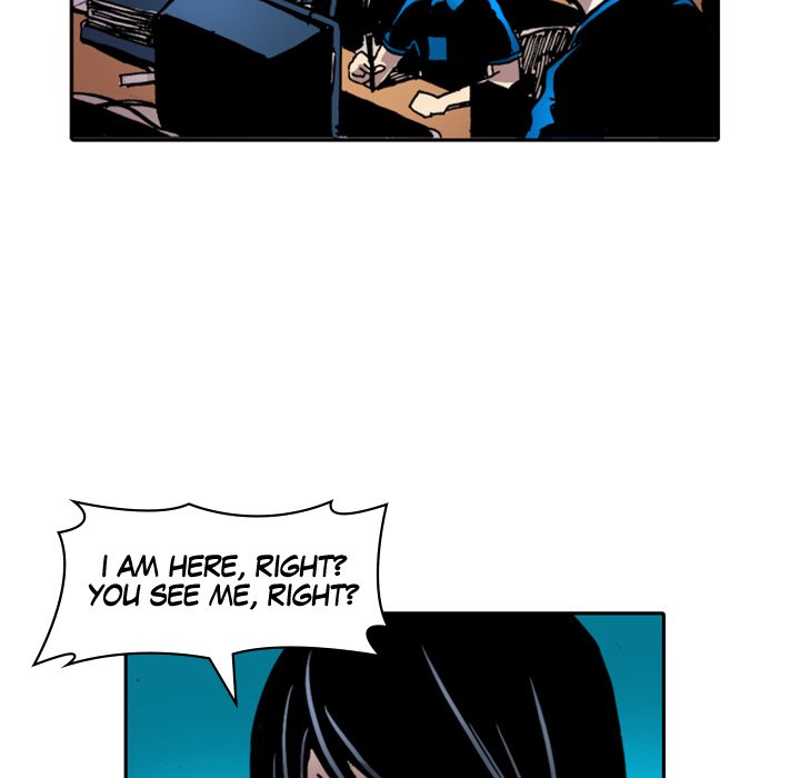 Read Galauman chapter 22 image 48 on Lezhin