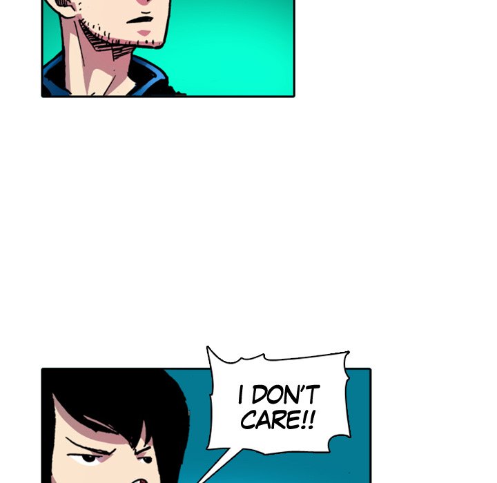Read Galauman chapter 22 image 50 on Lezhin