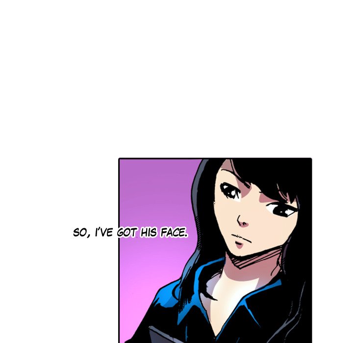 Read Galauman chapter 22 image 54 on Lezhin