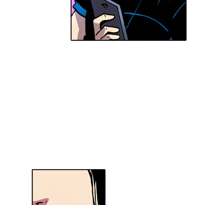 Read Galauman chapter 22 image 55 on Lezhin