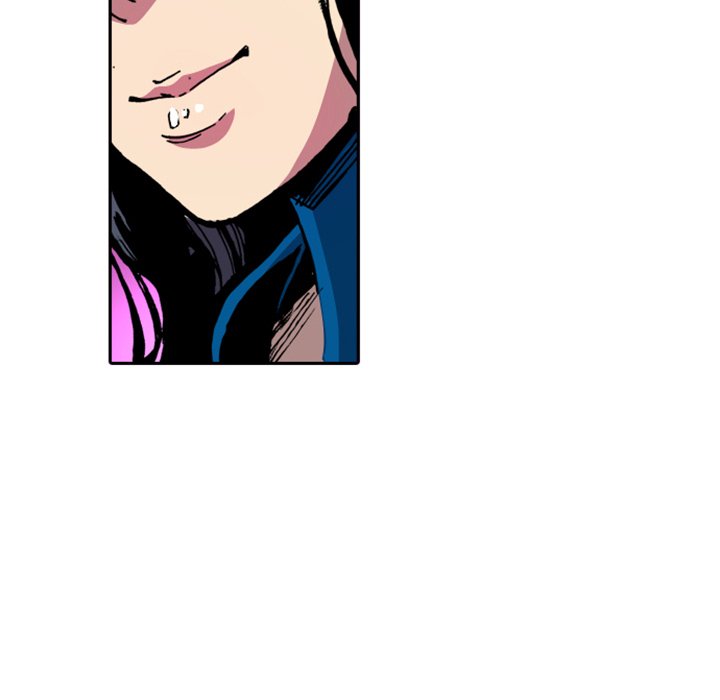 Read Galauman chapter 22 image 56 on Lezhin