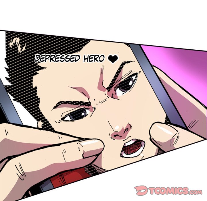 Read Galauman chapter 22 image 57 on Lezhin