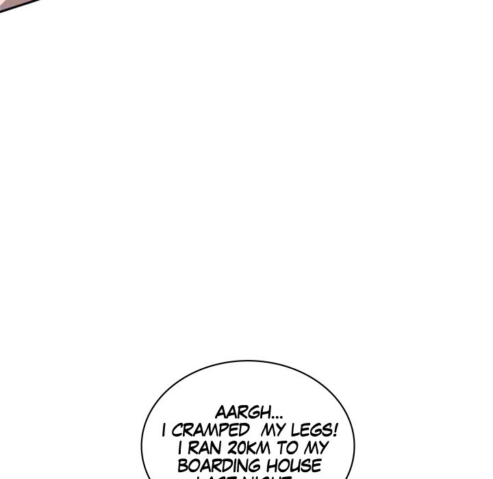 Read Galauman chapter 22 image 58 on Lezhin