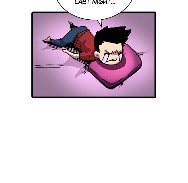 Read Galauman chapter 22 image 59 on Lezhin