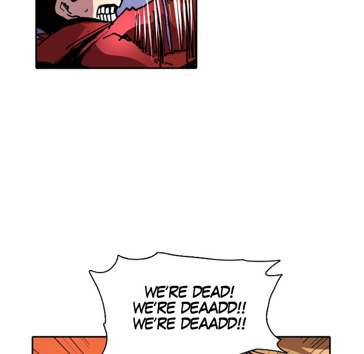 Read Galauman chapter 22 image 6 on Lezhin