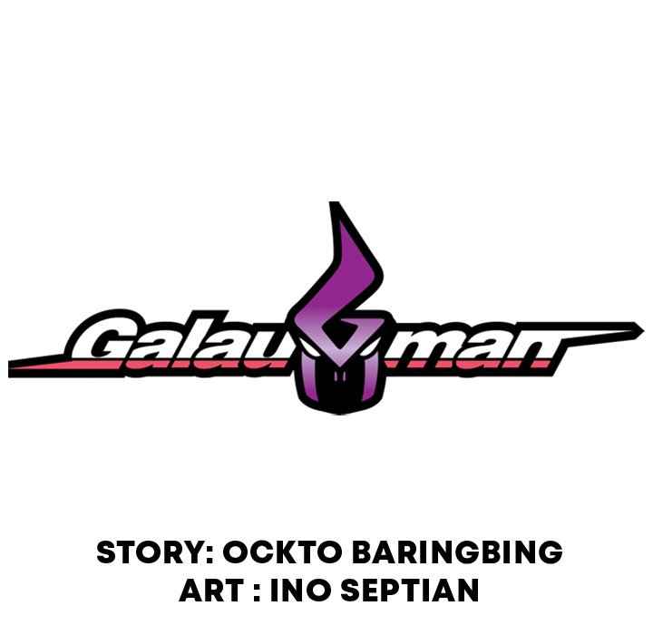 Read Galauman chapter 22 image 8 on Lezhin