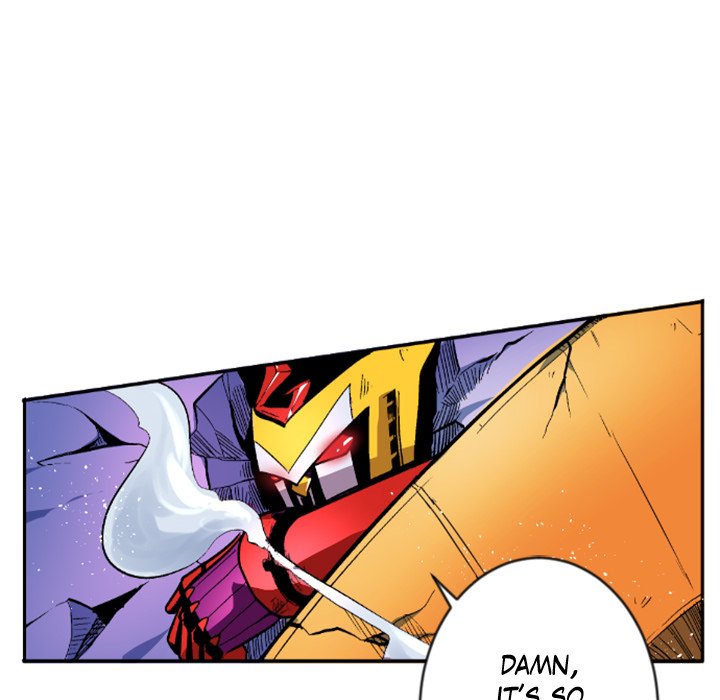 Read Galauman chapter 23 image 11 on Lezhin