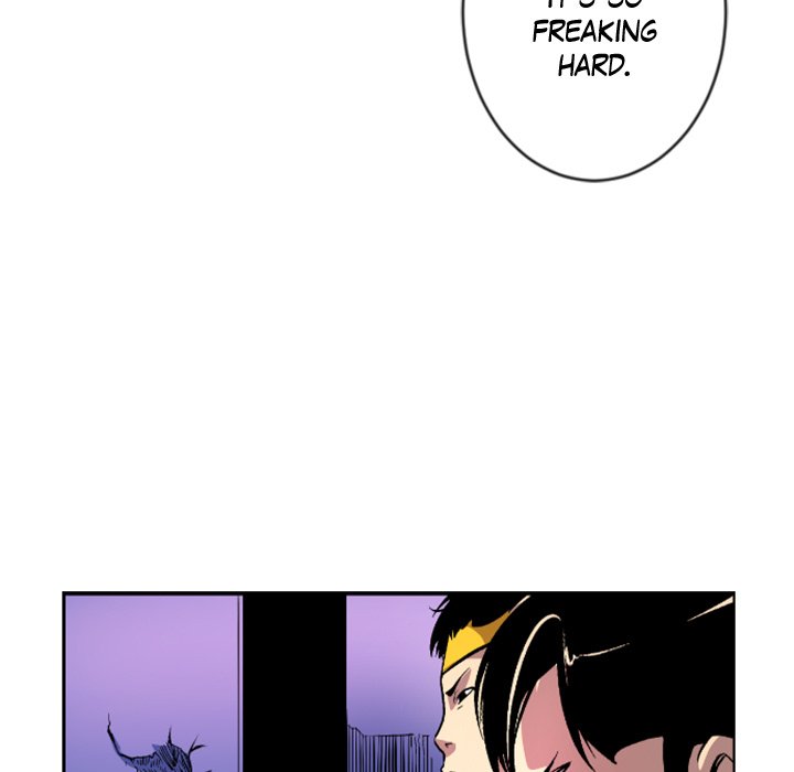 Read Galauman chapter 23 image 12 on Lezhin