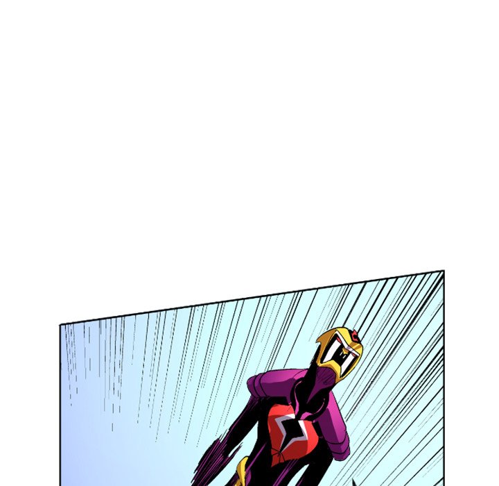 Read Galauman chapter 23 image 14 on Lezhin