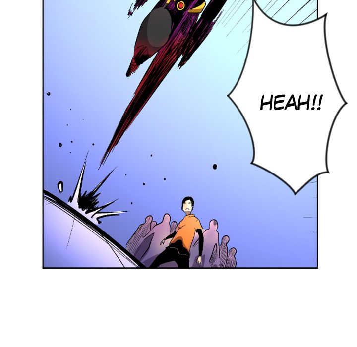 Read Galauman chapter 23 image 15 on Lezhin
