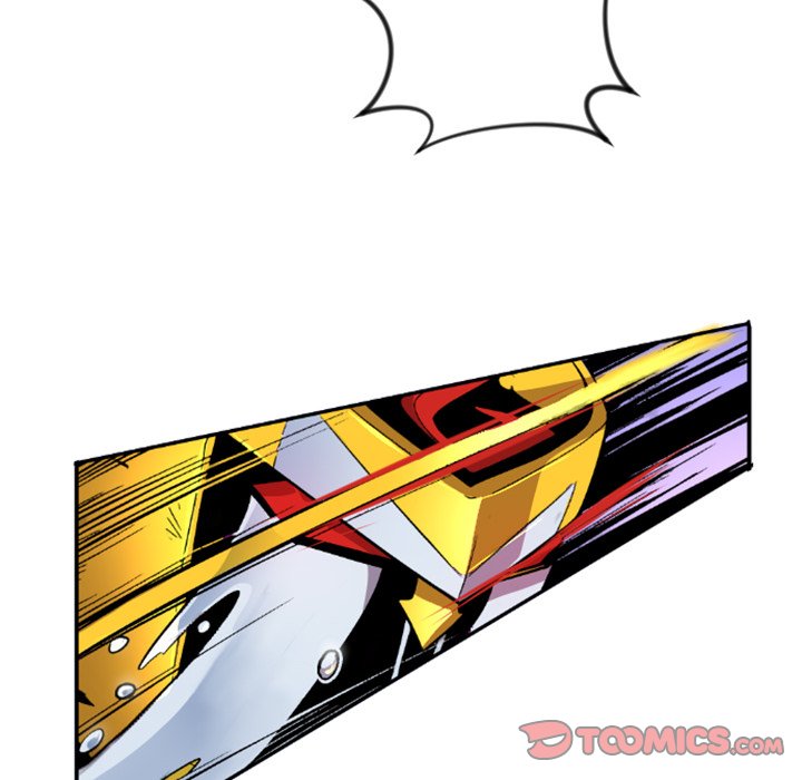 Read Galauman chapter 23 image 17 on Lezhin
