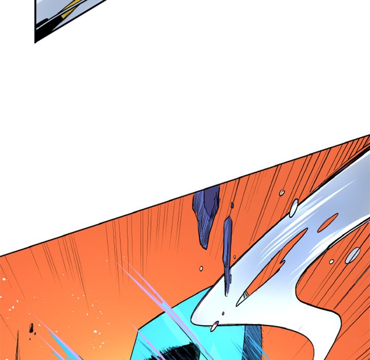 Read Galauman chapter 23 image 18 on Lezhin