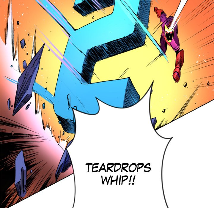 Read Galauman chapter 23 image 19 on Lezhin