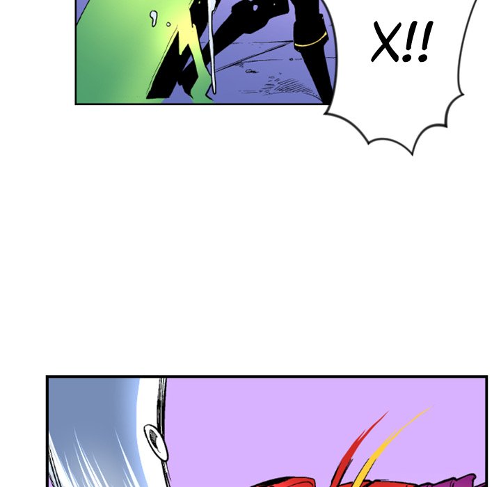 Read Galauman chapter 23 image 23 on Lezhin