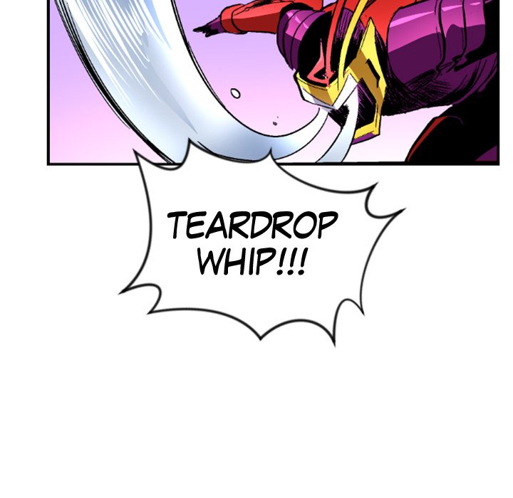 Read Galauman chapter 23 image 24 on Lezhin