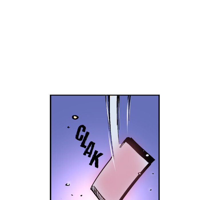 Read Galauman chapter 23 image 27 on Lezhin
