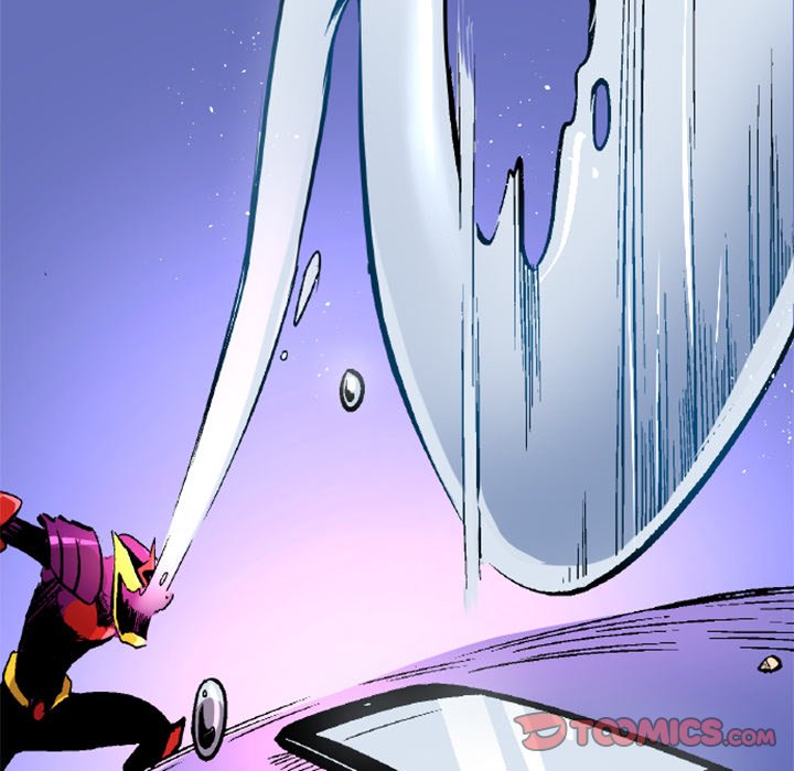 Read Galauman chapter 23 image 29 on Lezhin