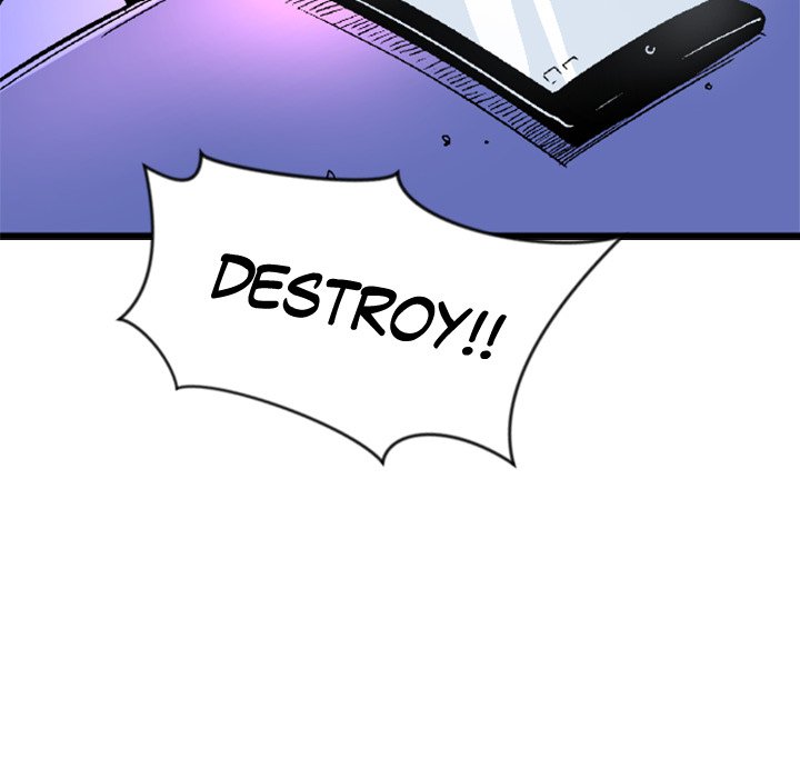 Read Galauman chapter 23 image 30 on Lezhin