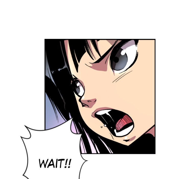 Read Galauman chapter 23 image 31 on Lezhin