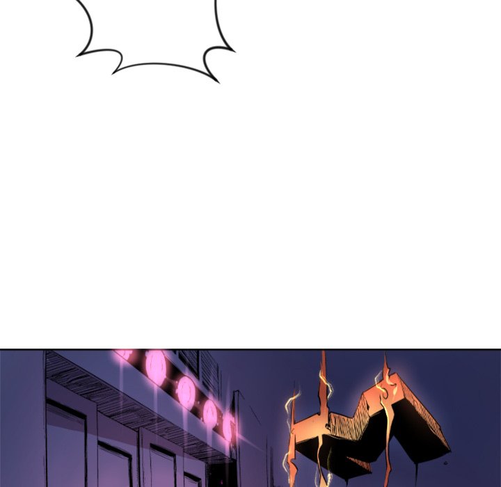 Read Galauman chapter 23 image 32 on Lezhin
