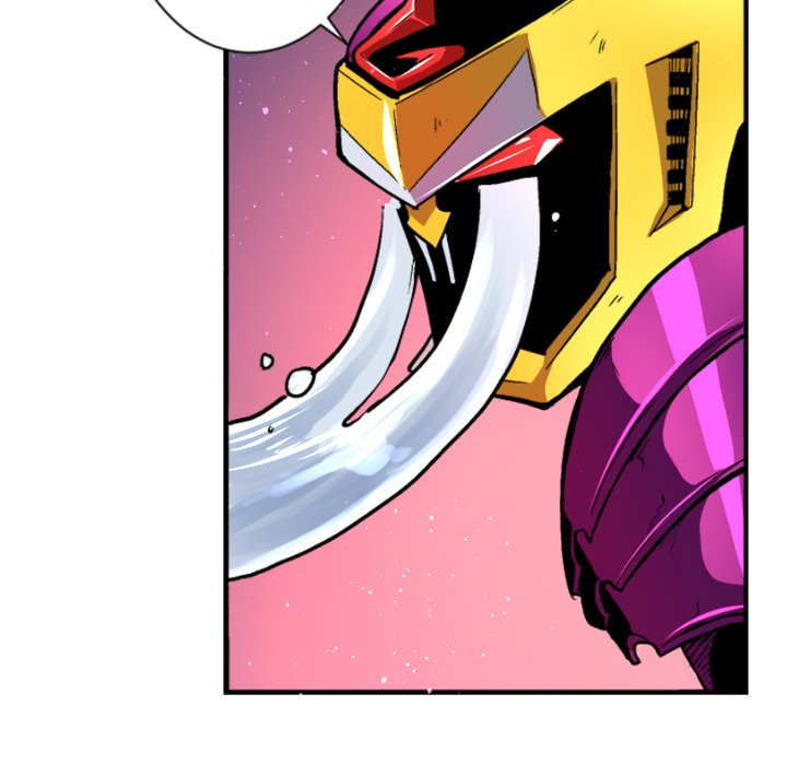 Read Galauman chapter 23 image 36 on Lezhin