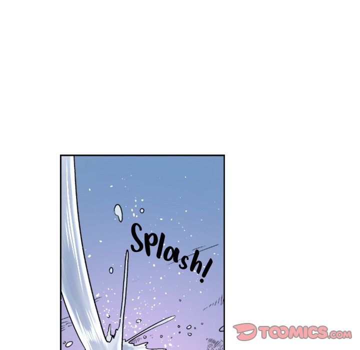 Read Galauman chapter 23 image 37 on Lezhin