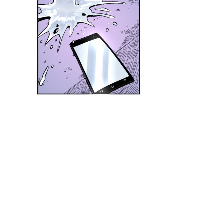 Read Galauman chapter 23 image 38 on Lezhin