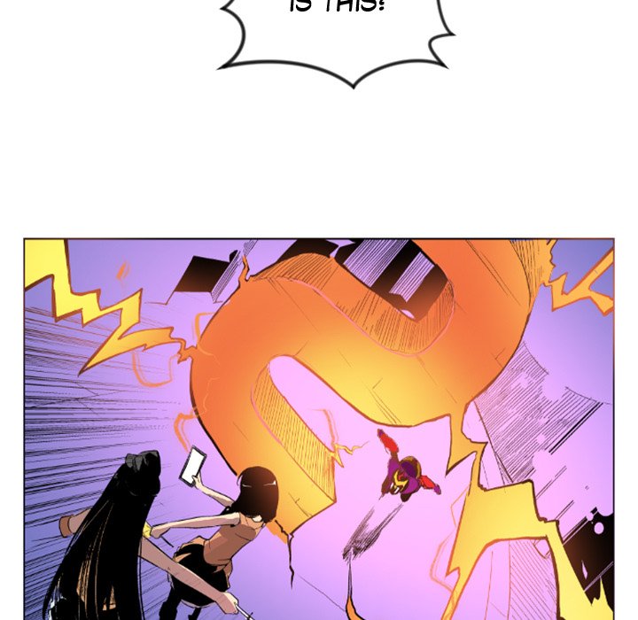 Read Galauman chapter 23 image 4 on Lezhin