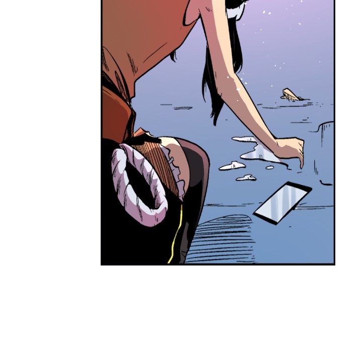 Read Galauman chapter 23 image 40 on Lezhin