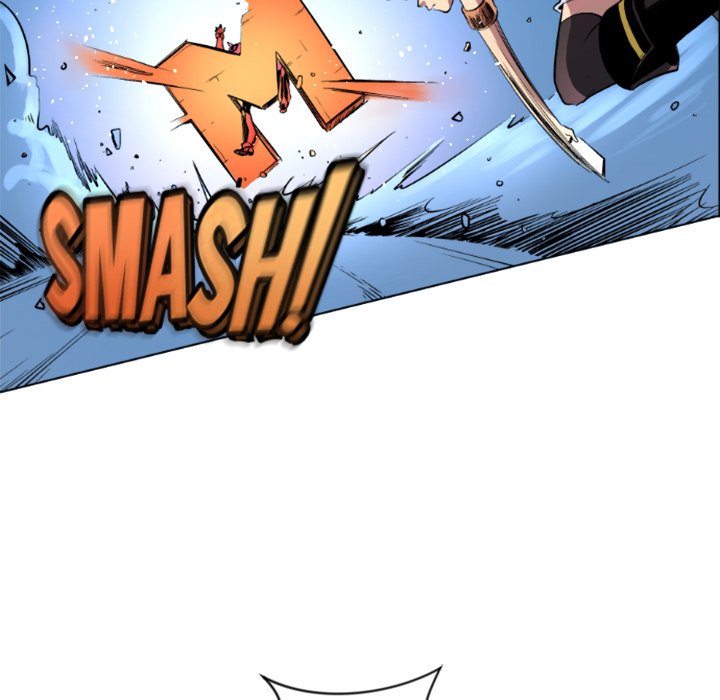 Read Galauman chapter 23 image 42 on Lezhin