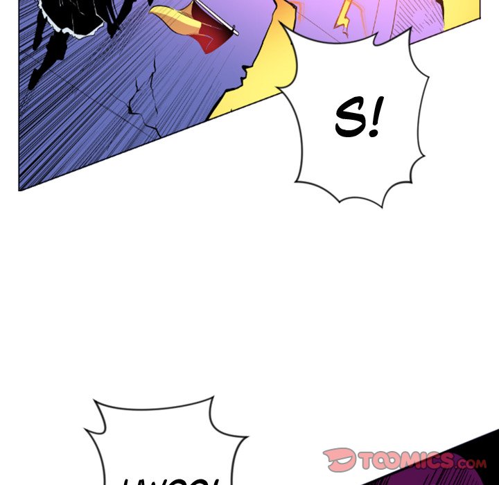 Read Galauman chapter 23 image 5 on Lezhin