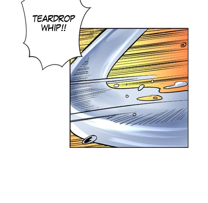 Read Galauman chapter 23 image 54 on Lezhin