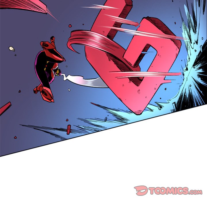 Read Galauman chapter 23 image 57 on Lezhin